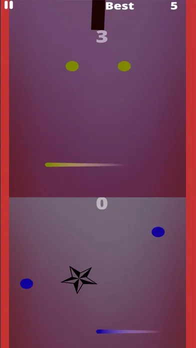 Zrzuty ekranu Ballz Tricker