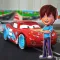 Kidz Racing Fury