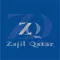 Zajil Qatar زاجل قطر