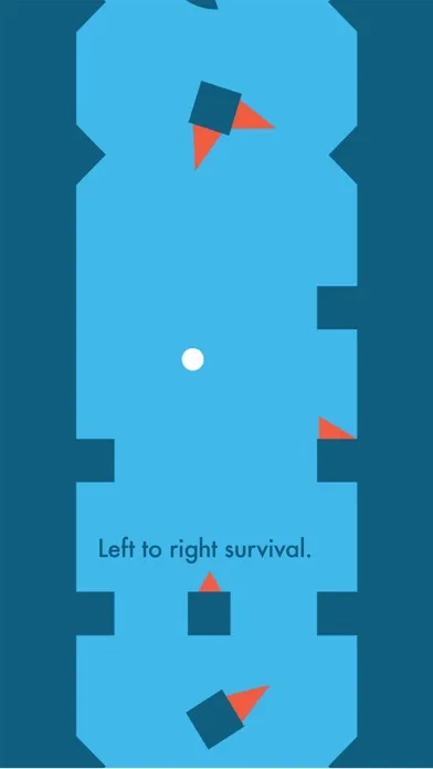 Скриншоты Sky Balls Rolling - Endless Pray hard Ball Game