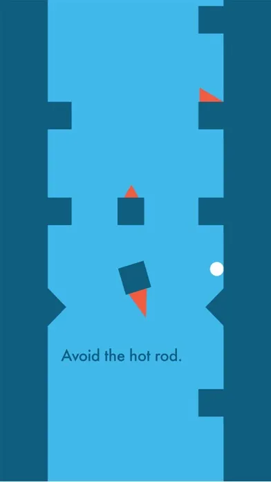 Скриншоты Sky Balls Rolling - Endless Pray hard Ball Game