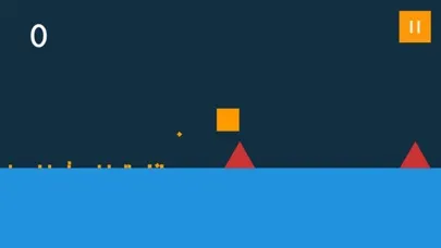 Square Dash & Blast Boom Games স্ক্রিনশট