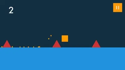 Square Dash & Blast Boom Games স্ক্রিনশট