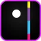 The Quest for Fun Color Scramble Battles Stuff Arcade Game