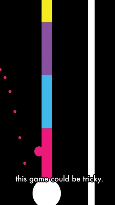 The Quest for Fun Color Scramble Battles Stuff Arcade Game Screenshots