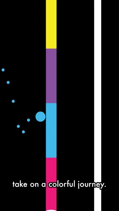 The Quest for Fun Color Scramble Battles Stuff Arcade Game Screenshots
