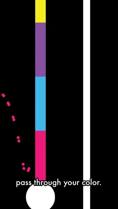 The Quest for Fun Color Scramble Battles Stuff Arcade Game Screenshots