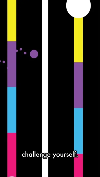The Quest for Fun Color Scramble Battles Stuff Arcade Game Screenshots