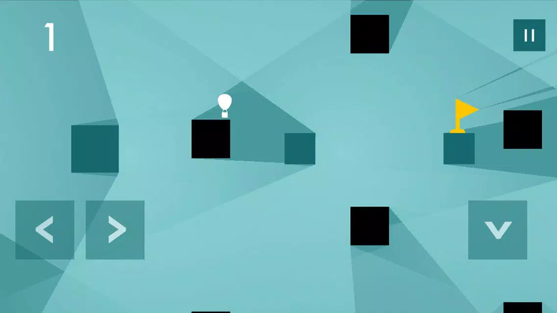تصاویر Floating Fun Dots and Attack Balls Action Arcade