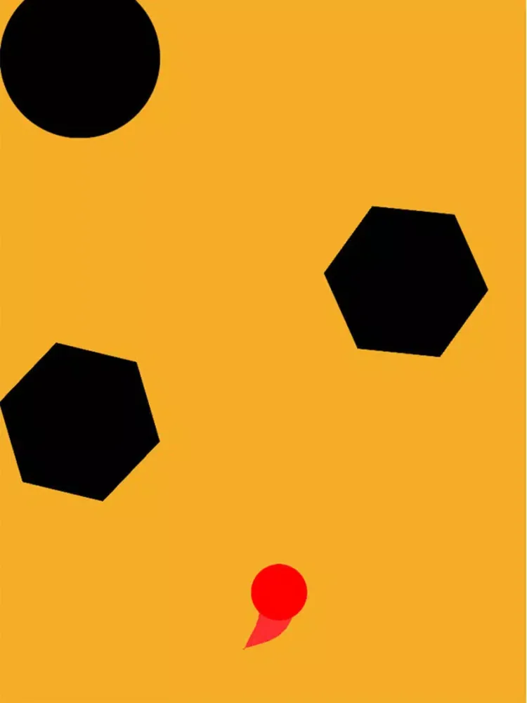 Capturas de tela do Roll the Iron Ball Quest in a Fun Circle Frontier iPad 
