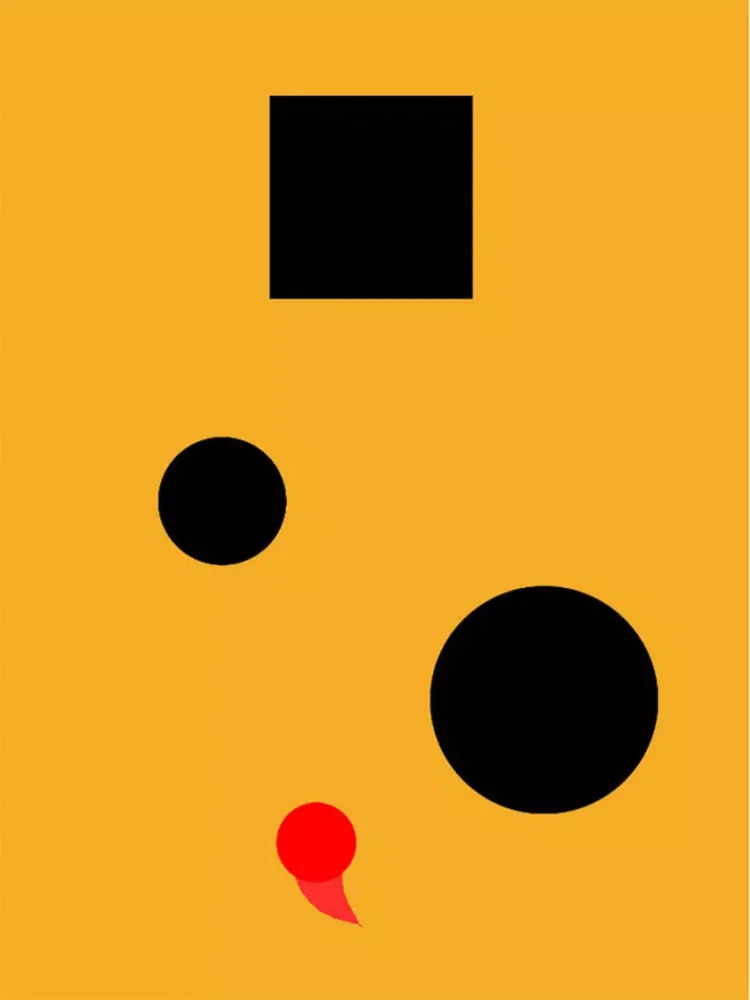 Capturas de tela do Roll the Iron Ball Quest in a Fun Circle Frontier iPad 