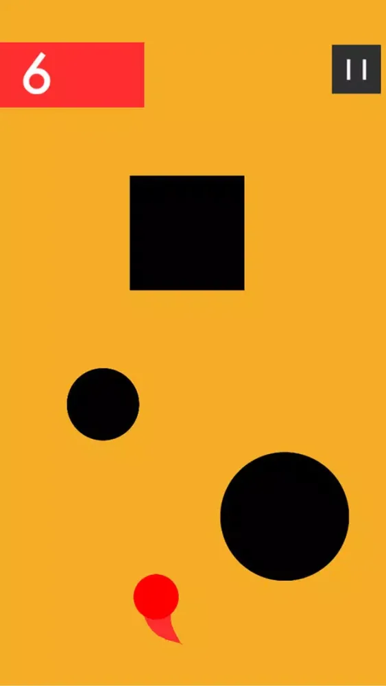 Capturas de tela do Roll the Iron Ball Quest in a Fun Circle Frontier