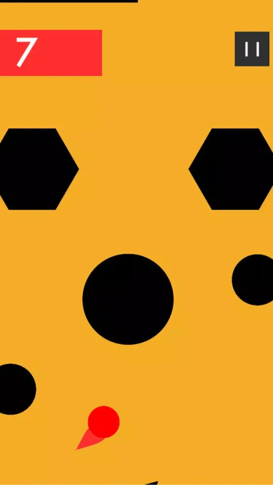 Capturas de tela do Roll the Iron Ball Quest in a Fun Circle Frontier