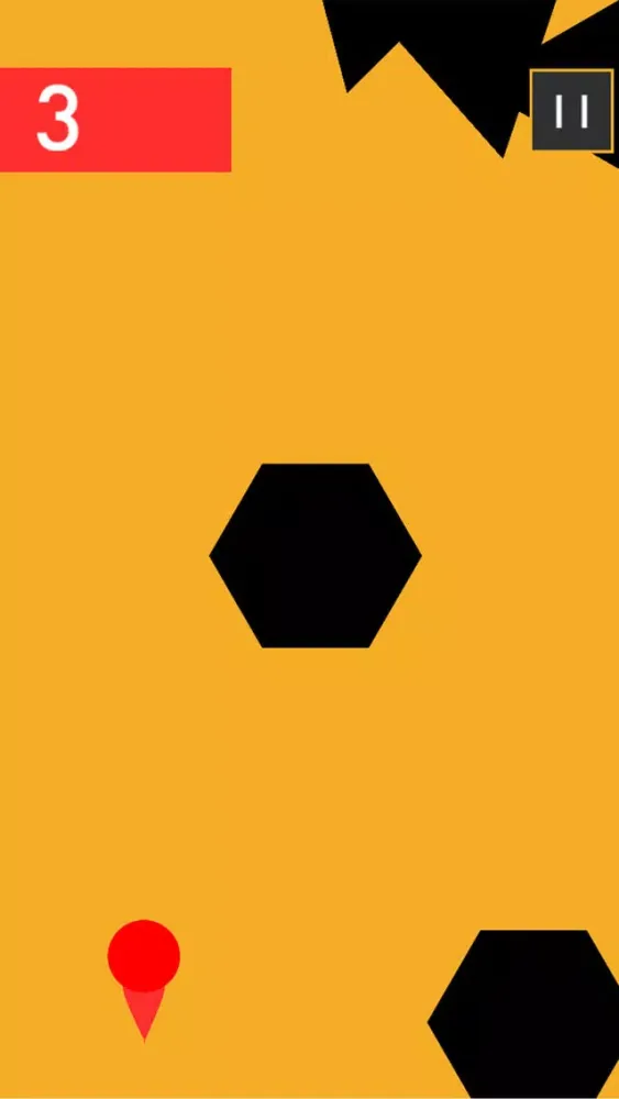 Capturas de tela do Roll the Iron Ball Quest in a Fun Circle Frontier