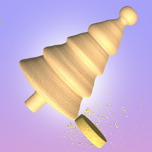 Wood Carving Turning Paint 3d Wood Carving Turning Paint 3d