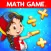 Math Master - Educational Game