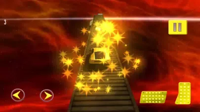 Capturas de pantalla de Amazing Routes: Car Stunts