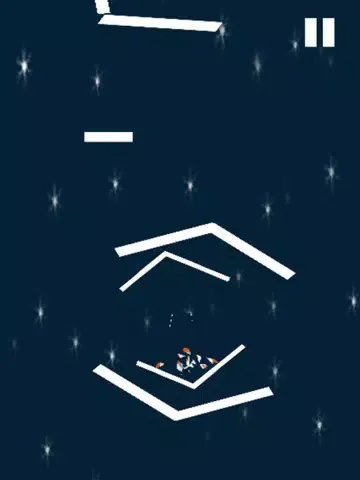 Ảnh chụp màn hình của Arrow Blaze iPad 