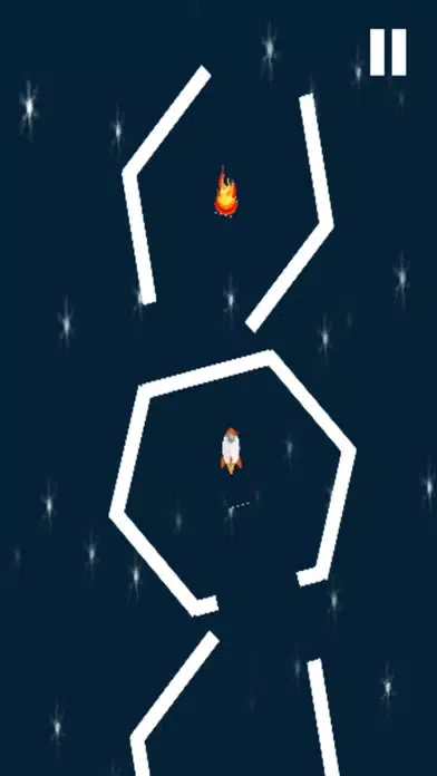 Ảnh chụp màn hình của Arrow Blaze