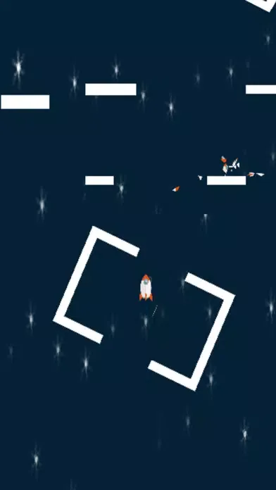 Ảnh chụp màn hình của Arrow Blaze