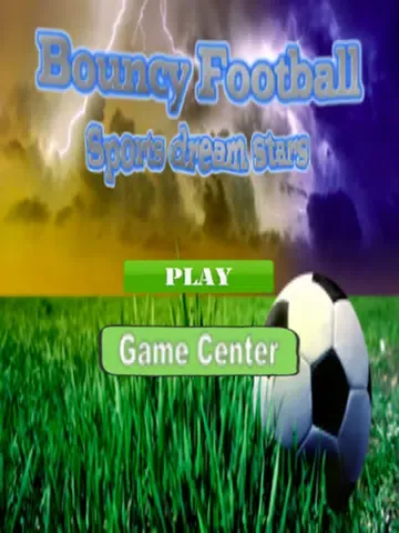 bounce Nin-sward iPad 应用截图