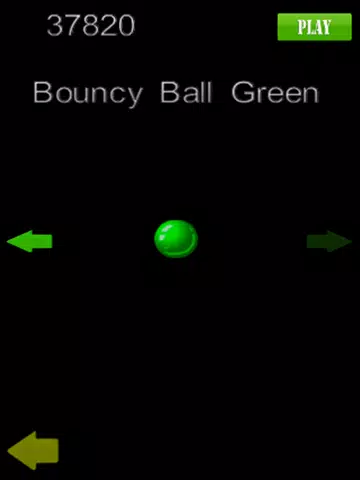 Скриншоты bounce Nin-sward iPad 