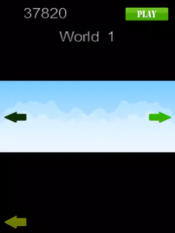 Скриншоты bounce Nin-sward iPad 