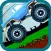 Crazy Hill Climbing