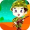 Elite army man - Runner game tech