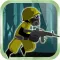 Frontline commando run - modern combat