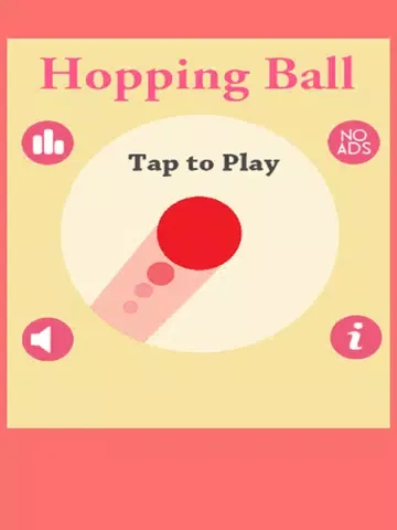 Hop Top iPad 应用截图