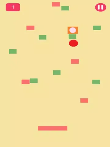 Hop Top iPad 应用截图