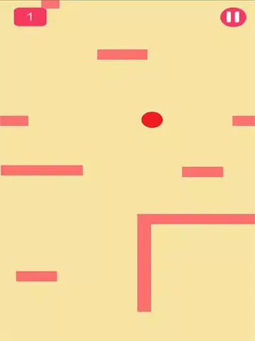 Hop Top iPad 应用截图