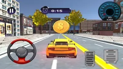 تصاویر Modern Auto Mechanic Garage 3D