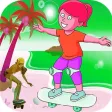 subway skater z