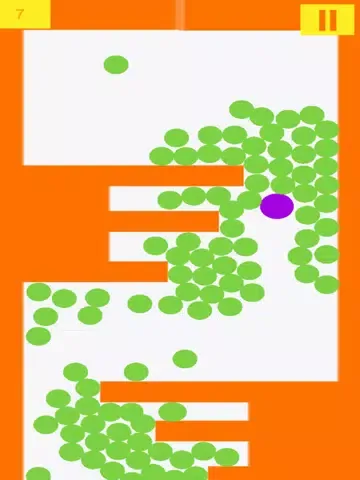 Zrzuty ekranu the zig zen iPad 
