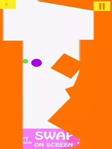 Zrzuty ekranu the zig zen iPad 