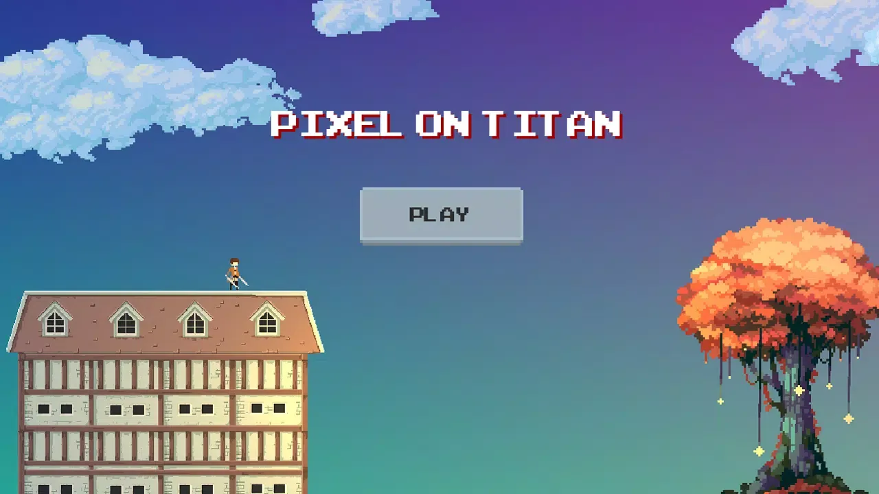 صور Pixel on Titan