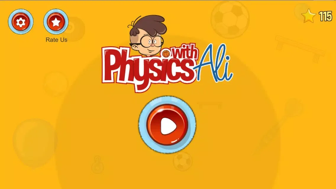 ภาพหน้าจอของ Physics with Ali : Experiments