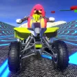 Atv 4x4 Stunt Bike Simulator