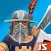 Street fight 3d: Super warrior