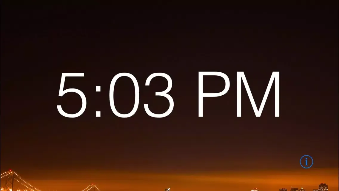 Nite Time Pro应用截图