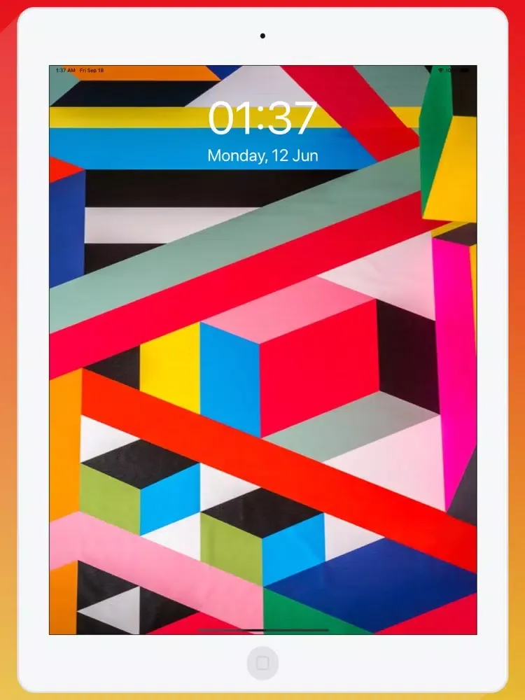 Captures d'écran de Pink Wallpapers & Themes iPad 