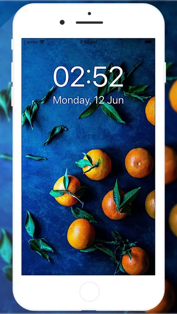 Captures d'écran de Pink Wallpapers & Themes