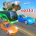 Multi Vehicle Driving Sim 2017