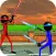 Stickman Fight Street City