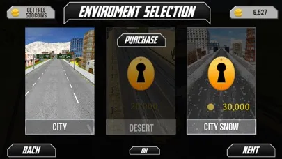 Bicycle Racing Stunt Game 2017應用截圖