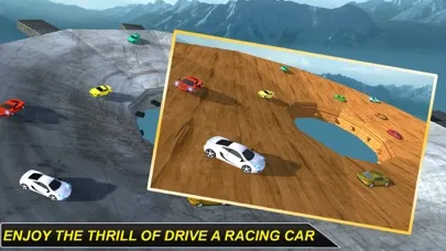 Capturas de pantalla de Car Derby Demolition Crash 3D