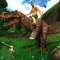 Dinosaurs Survival Island 3D