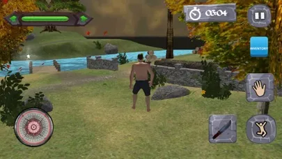 Dinosaurs Survival Island 3D Screenshots